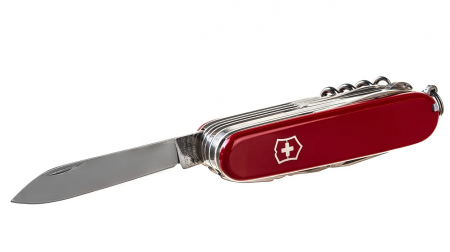 Briceag multifunctional Victorinox Handyman rosu [2]