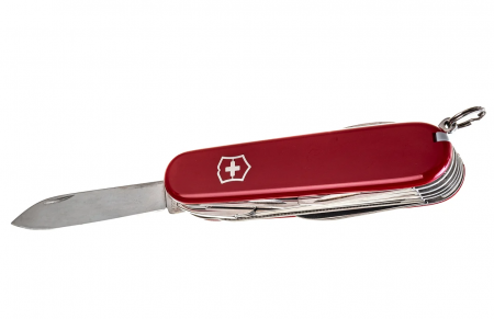 Briceag multifunctional Victorinox Handyman rosu [4]