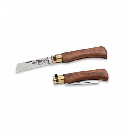 Bricege - Briceag Old Bear biltong, lama 72 mm