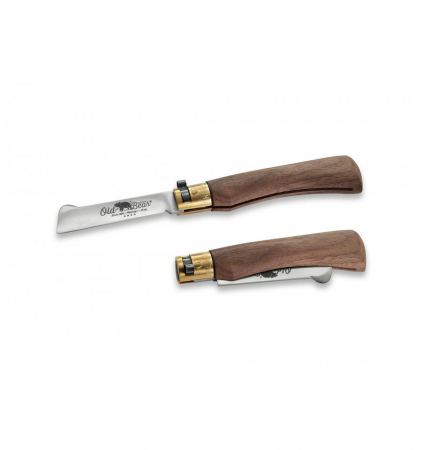 Bricege - Briceag Old Bear Utility, lama 75 mm