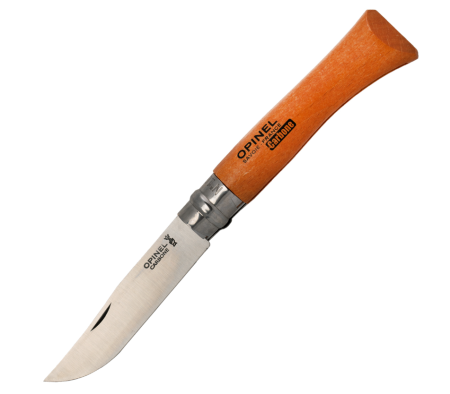 Bricege - Briceag Opinel nr 10 carbon