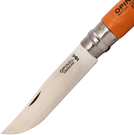 Briceag Opinel nr 10 carbon [5]