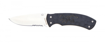 Briceaguri vanatoare - BRICEAG BROWNING PRIMAL SMALL FOLDER LAMA 80 MM