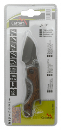 Briceag Rib Cattara 5.5 cm [5]