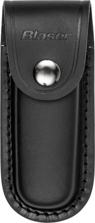 Briceag Blaser Ultimate, lama carbon 7.7 cm, cu teaca [2]