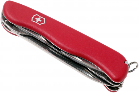 Briceag Victorinox Forester rosu [3]