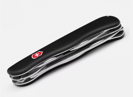 Briceag Victorinox Forester negru [1]