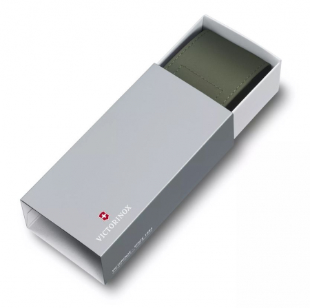 Briceag Victorinox Hunter Pro wood [1]