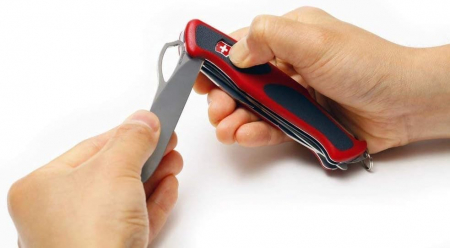 Briceag Victorinox Rangergrip 58, lama blocabila [2]