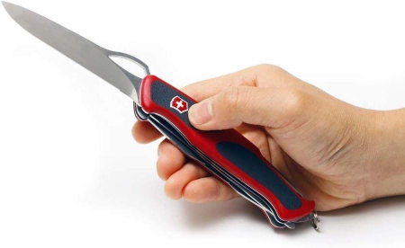 Briceag Victorinox Rangergrip 58, lama blocabila [1]