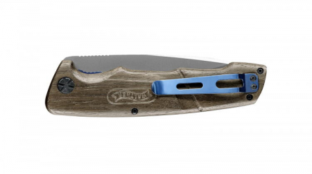 BRICEAG WALTHER BWK 7, LAMA 104 MM [3]