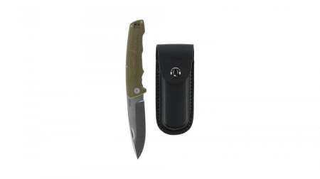 BRICEAG WALTHER GNK 1, LAMA 104 MM, CU TEACA [3]