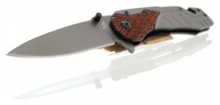 Briceag Wood Cattara lama 9 cm [4]