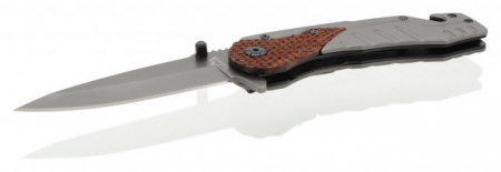 Briceag Wood Cattara lama 9 cm [1]