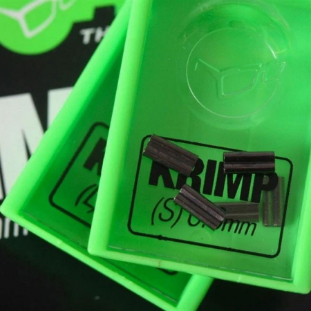 SPORTURI - BRIDE 0,5MM PENTRU MONTURA CRAP KORDA