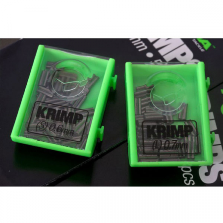 SPORTURI - BRIDE 0.7MM PENTRU MONTURA CRAP KORDA