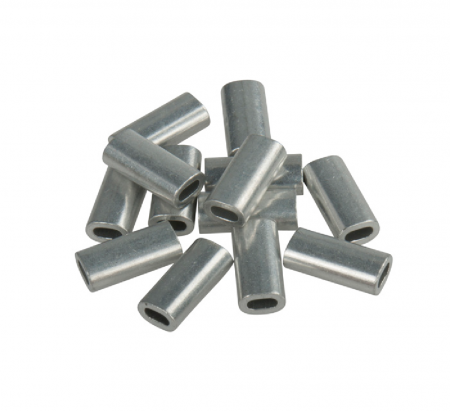 Kituri monturi crap - BRIDE MONTURA CRAP MADCAT 1.3 MM, 16 BUC / SET