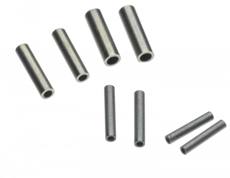 Pescuit la rapitori - BRIDE SIMPLE PENTRU STRUNA DAIWA 1,04MM/50BUC/PL