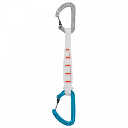Bucle alpinism - Bucla Petzl ange finesse 17 cm