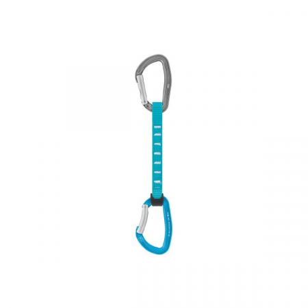 Bucle alpinism - Bucla echipata Petzl Djinn Axess 17 cm