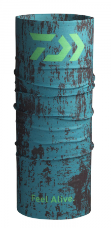 Fulare, esarfe, buff-uri - BUFF DAIWA AQUAMARINE