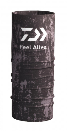 Fulare, esarfe, buff-uri - BUFF DAIWA ASPHALT