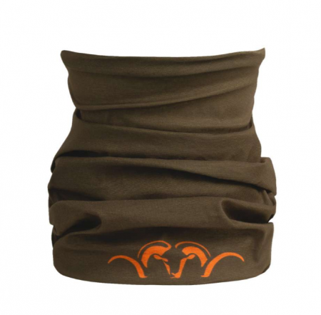 Fulare, esarfe, buff-uri - BUFF BLASER DARK OLIVE