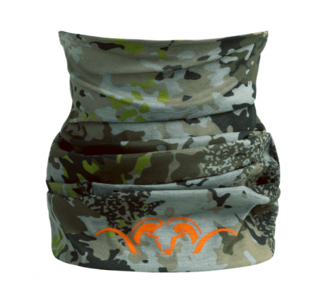 IMBRACAMINTE - BUFF BLASER HUNTEC CAMO