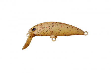 SPORTURI - Vobler Jackall Buriburi Minnow F 4.0 cm, 2.4 g shobokure jiru
