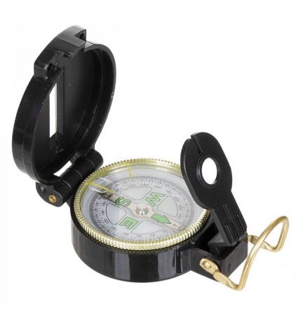 Sport & Activitati in aer liber - Busola compacta MFH Compass