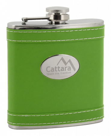 Bidoane - Butelca verde 175 ml Cattara