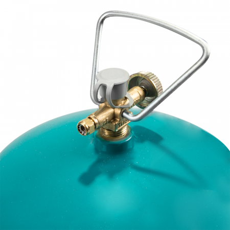 Butelie gaz camping Flamex 5 litri [1]