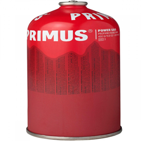 Butelie gaz camping Primus Power Gas 450 grame [1]