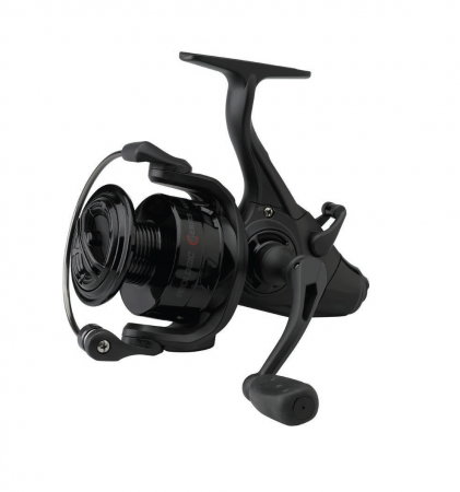 Mulinete crap - MULINETA PROLOGIC C-SERIES 5000 BF 3RUL/200MX035/5,1:1