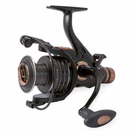 Mulinete pescuit stationar - MULINETA LINEAEFFE CACHE FS 4RUL/240MX020MM/5,2:1