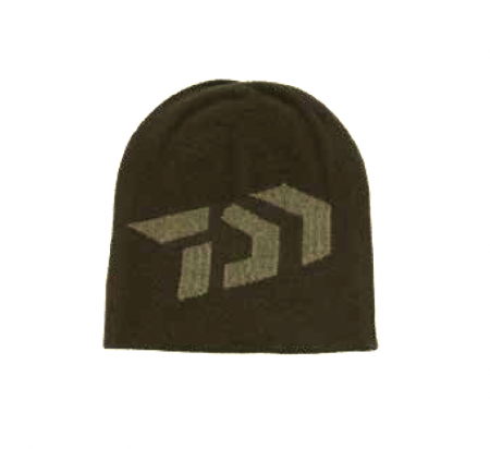 Caciuli & fes-uri - CACIULA DAIWA D VEC BLACK ONESIZE