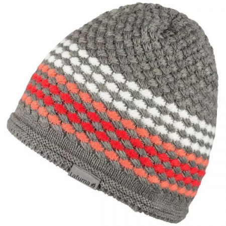 Caciuli & fes-uri - CACIULA DAMA LAFUMA TANIA ONE SIZE HEATHER GREY