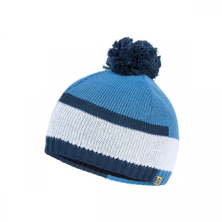 Caciuli & fes-uri - Fes dama Ternua Amur bleu