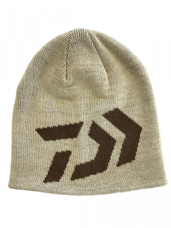 Caciuli & fes-uri - Caciula Daiwa Winter cap 21 brown