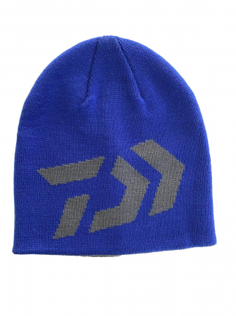 Caciuli & fes-uri - Caciula Daiwa Winter cap 21 navy