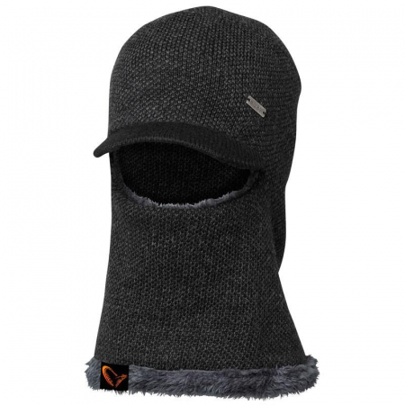 Cagule - CAGULA FLEECE CU COZOROC SAVAGE GEAR BALACLAVA