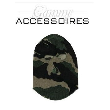 Cagule - CAGULA FLEECE CAMO TREESCO