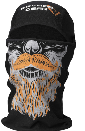 Cagule - CAGULA SAVAGE GEAR BEARD