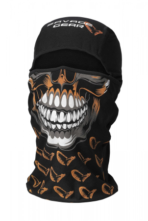 Cagule - CAGULA SAVAGE GEAR SKULL
