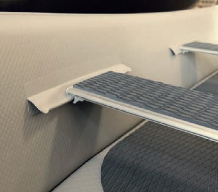 CAIAC GONFLABIL ALLROUNDMARIN COLORADO 480CMX96 CM [2]