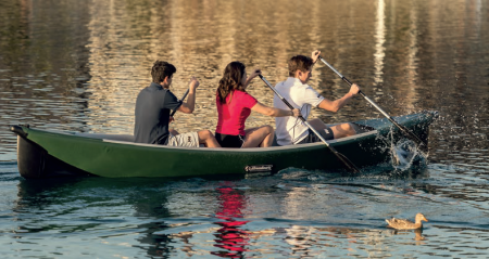 CAIAC GONFLABIL ALLROUNDMARIN COLORADO 480CMX96 CM [5]