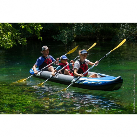 Caiac gonflabil Sevylor Hudson [2]