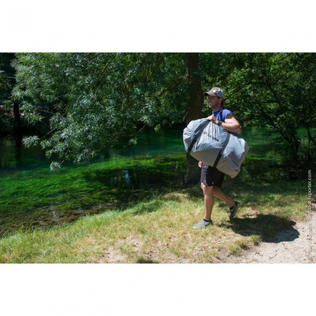 Caiac gonflabil Sevylor Hudson [3]