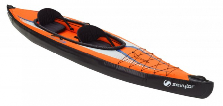 Caiac gonflabil Sevylor Pointer K2 [0]