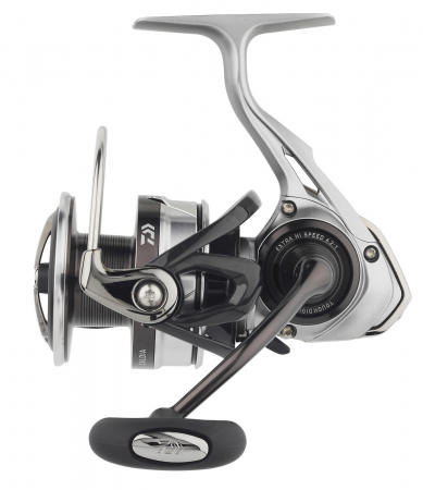 Mulinete rapitori - MULINETA DAIWA LT 1000S-P 6RUL/100MX012/4,8:1